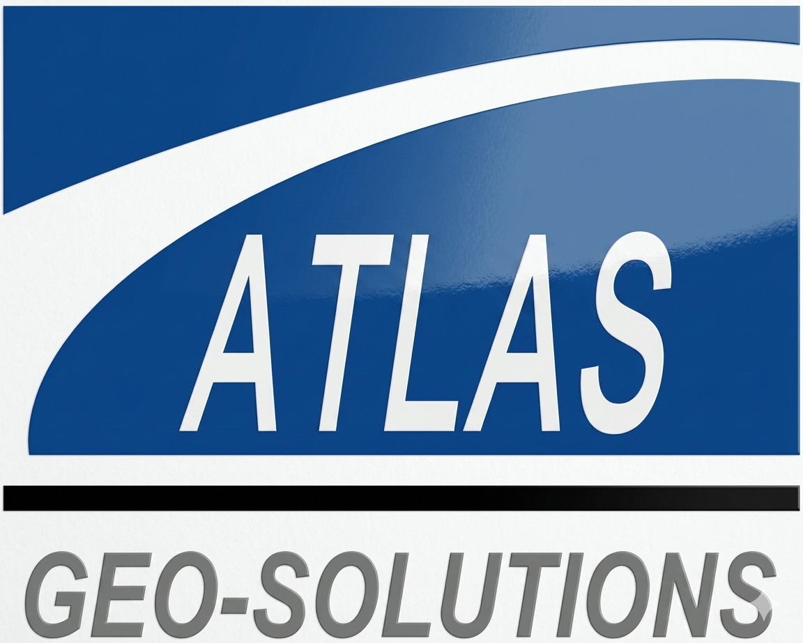 Atlas Geo-Solutions Logo