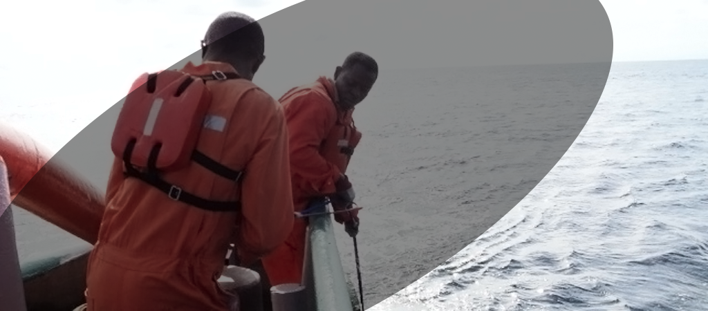 Offshore Survey