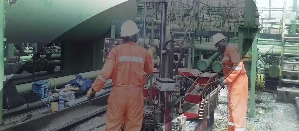 Geotechnical Investigation