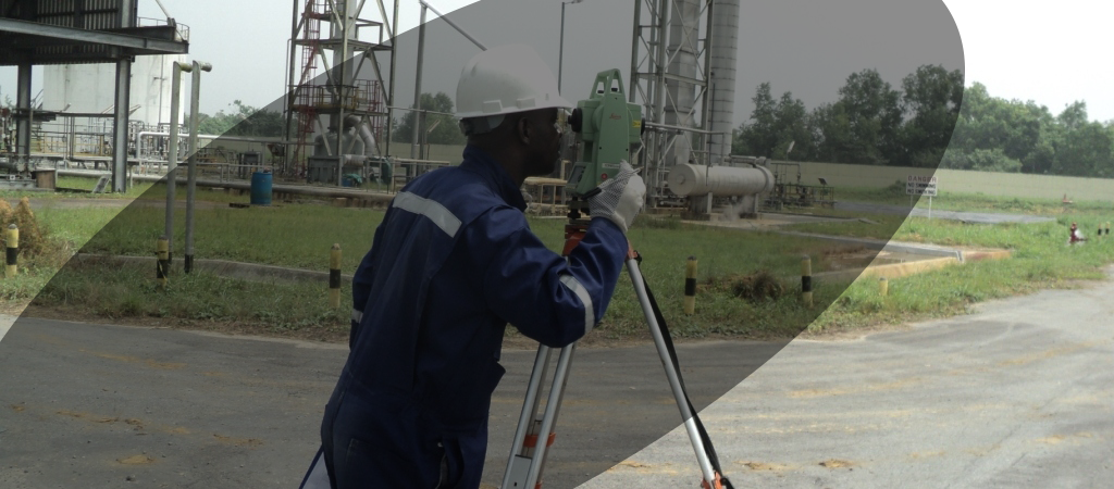 Offshore Survey