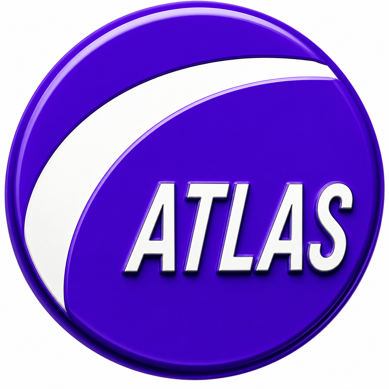 Atlas Geo-Solutions Logo