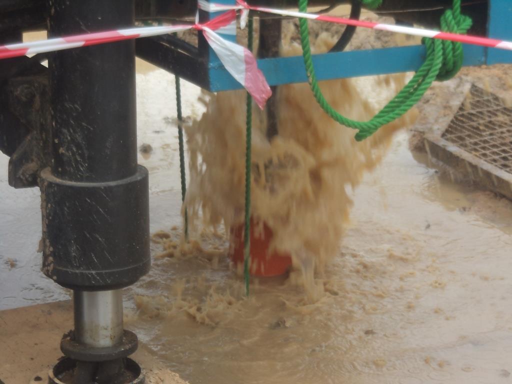 Water Engineering